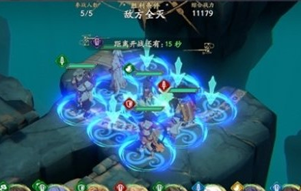 天地劫5月6日更新内容曝光 幽城再临新资料片应天长上线