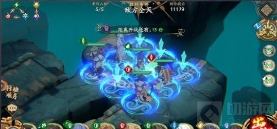 天地劫5月6日更新内容曝光 幽城再临新资料片应天长上线