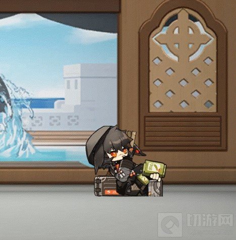 明日方舟断崖皮肤受验者怎么样 断崖斗争血脉皮肤特效一览