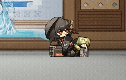 明日方舟断崖皮肤受验者怎么样 断崖斗争血脉皮肤特效一览