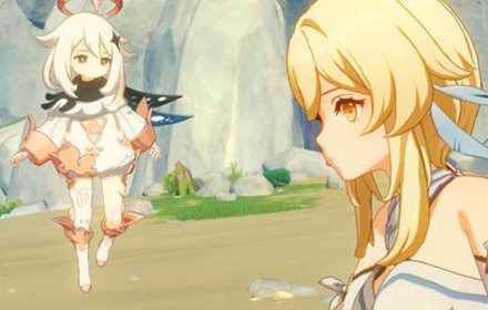 原神霓裳花在哪采集 1.5版本尘歌壶家具制作材料布匹获取