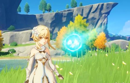 原神染料怎么制作 1.5尘歌壶染料获得方式制作材料位置大全