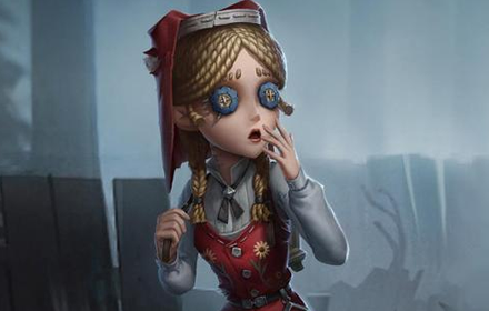 第五人格玩具商金皮介绍 第五人格玩具商金皮细节展示