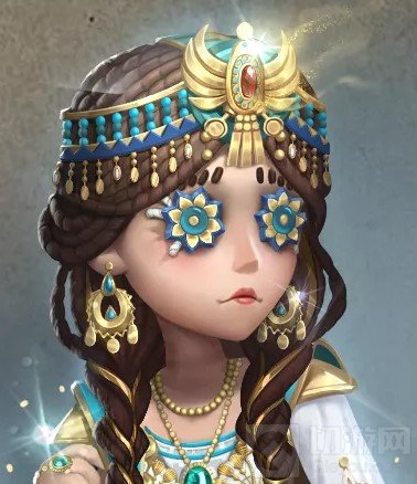 第五人格玩具商金皮介绍 第五人格玩具商金皮细节展示