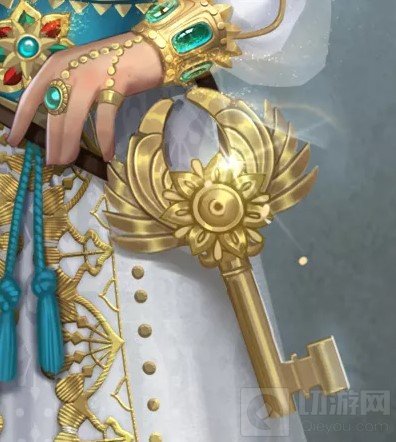 第五人格玩具商金皮介绍 第五人格玩具商金皮细节展示