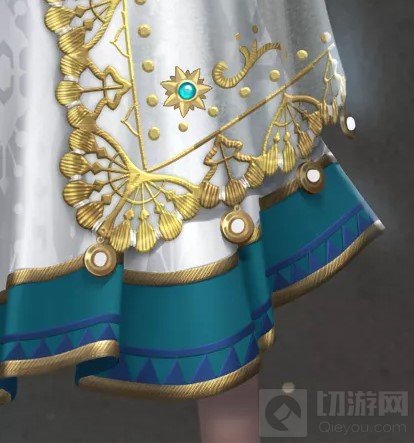 第五人格玩具商金皮介绍 第五人格玩具商金皮细节展示