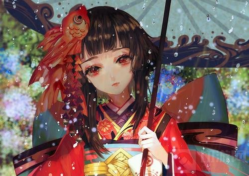 阴阳师4月28日体验服更新 永生之海副本调整追月神加强