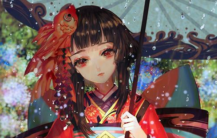 阴阳师4月28日体验服更新 永生之海副本调整追月神加强