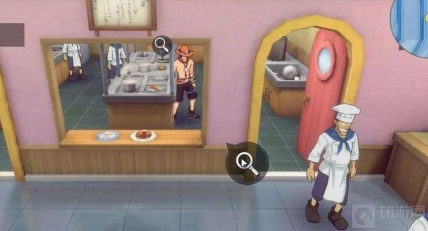 航海王热血航线蔬菜咖喱怎么制作 蔬菜咖喱制作方法介绍