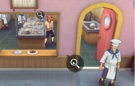 航海王热血航线蔬菜咖喱怎么制作 蔬菜咖喱制作方法介绍