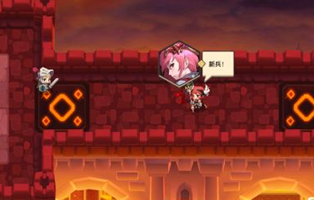 坎公骑冠剑土弓舞姬蒂尼亚厉害吗 土弓阵容搭配推荐