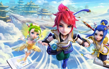 梦幻西游手游鸿运龙龟怎么得 鸿运龙龟坐骑购买位置一览