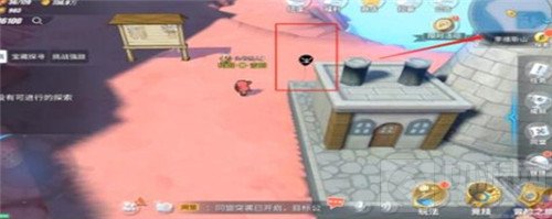 航海王热血航线气球位置坐标大全 航海王气球位置图文一览