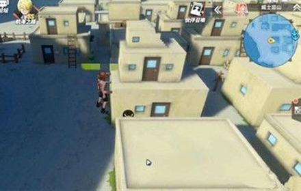 航海王热血航线气球位置坐标大全 航海王气球位置图文一览