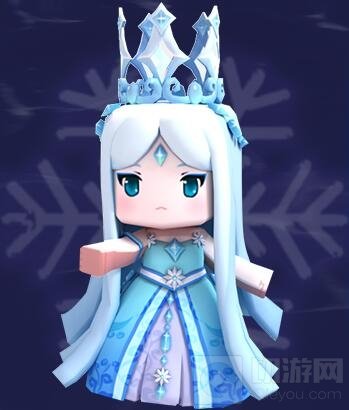 迷你世界叶罗丽皮肤多少迷你币 叶罗丽皮肤获取方法