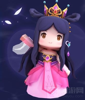 迷你世界叶罗丽皮肤多少迷你币 叶罗丽皮肤获取方法