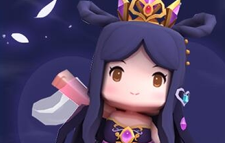 迷你世界叶罗丽皮肤多少迷你币 叶罗丽皮肤获取方法