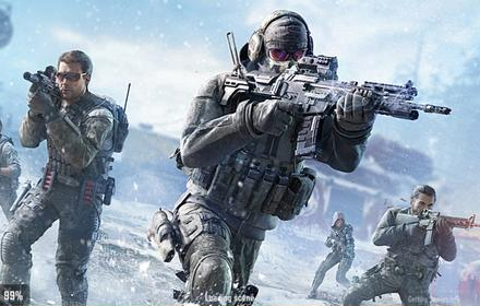 使命召唤手游地表最强复刻 使命召唤五一地表最强许愿活动