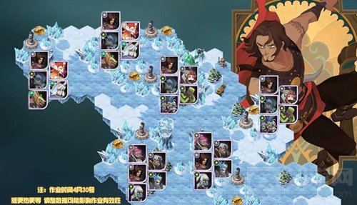 剑与远征波斯王子试炼之地通关攻略 试炼之地攻略