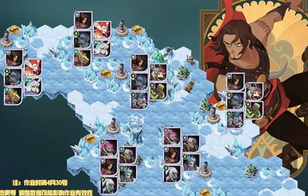 剑与远征波斯王子试炼之地通关攻略 试炼之地攻略