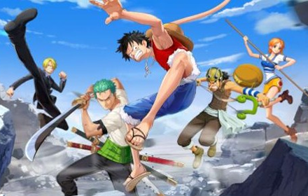 航海王热血航线老海盗的激励怎么做 老海盗的激励攻略