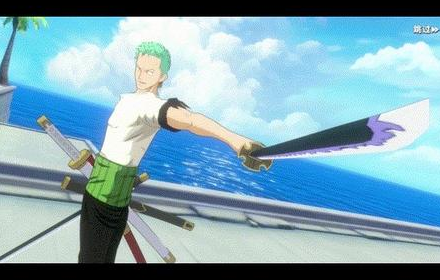 航海王热血航线阿龙公园探索 阿龙公园探索100%攻略