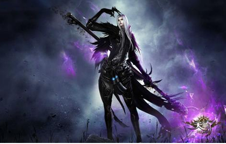 天谕手游英灵守护用什么英灵好 天谕守护位英灵推荐