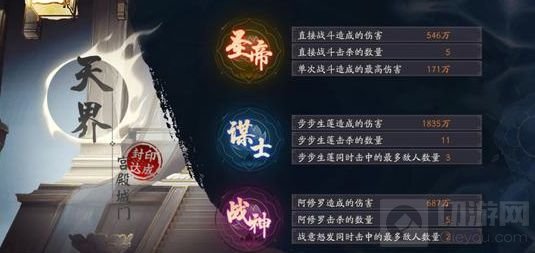 阴阳师战神三阶万夫莫当成就称号怎么获得 称号获取