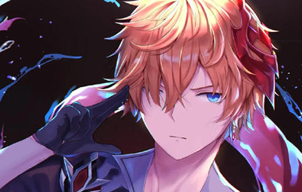 原神忧郁先生在哪里 原神忧郁先生任务流程攻略