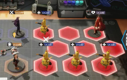 高能手办团种花的比利三星攻略大全 种花阵容推荐