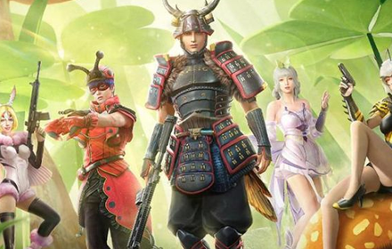 和平精英绿野迷踪多少钱全抽 绿野迷踪转盘保底价格