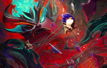 云顶之弈狂暴模式段位有哪些 狂暴模式段位一览