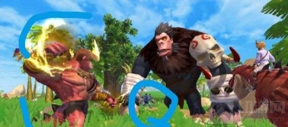 创造与魔法龙血拳皇技能资质 龙血拳皇融合公式表