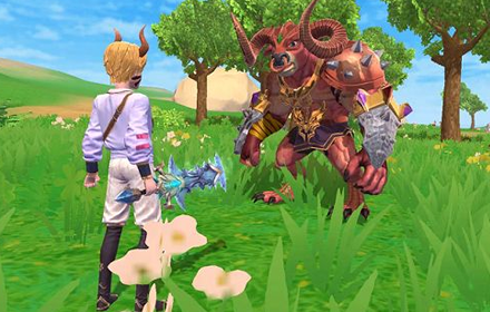 创造与魔法龙血拳皇技能资质 龙血拳皇融合公式表