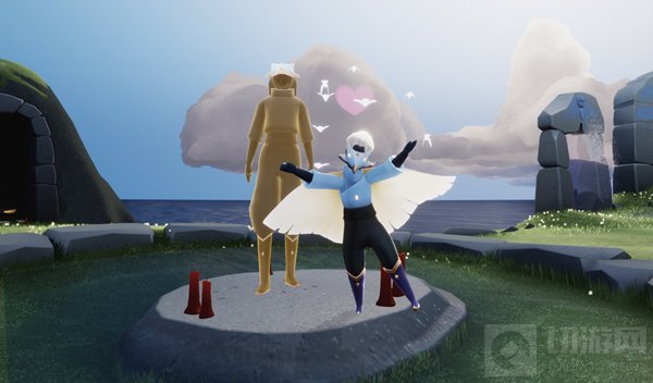 光遇5.1复刻先祖位置在哪 5月1日复刻先祖兑换表一览