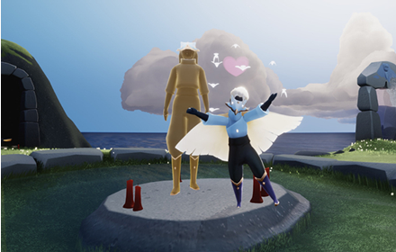 光遇5.1复刻先祖位置在哪 5月1日复刻先祖兑换表一览