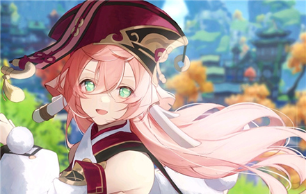 原神烟绯阵容搭配攻略 烟绯主C最强阵容搭配推荐