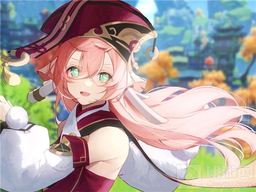 原神烟绯阵容搭配攻略 烟绯主C最强阵容搭配推荐