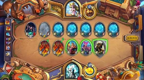 炉石传说2021托尔巴拉德之战卡组搭配 乱斗卡组推荐