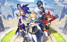 原神纯水精灵洛蒂娅的愤怒攻略 洛蒂娅的愤怒通关阵容推荐