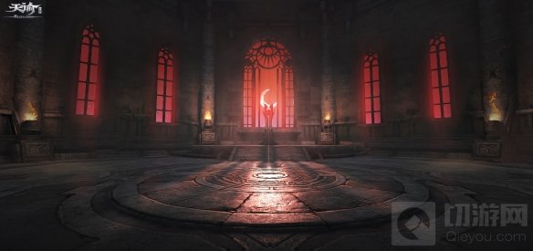 天谕手游首个大型资料片火热来袭 海量更新再度掀起新波澜