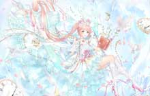 奇迹暖暖第二卷第十三章攻略 白鸽与钟声关卡一键搭配推荐