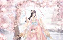 奇迹暖暖古代女侠不花钻怎么搭配 古代女侠套装满分搭配推荐