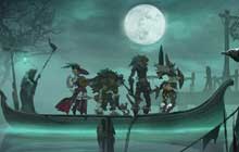 旧日传说波尔蒂天赋怎么选 新角色波尔蒂天赋阵容搭配推荐