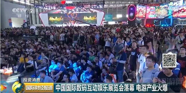 拥抱Z世代 ChinaJoy链接智能家居行业共襄数娱产业盛果