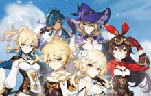 原神火树平民玩家要怎么打觉醒材料 火树平民阵容组合推荐