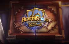 炉石传说麦迪文皮肤绝版了吗 麦迪文皮肤返场什么时候开始