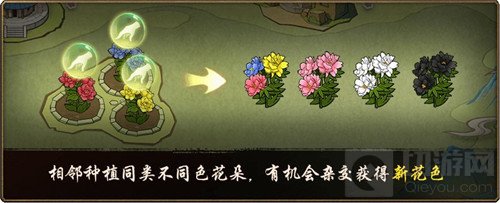 神都夜行录ssr妖灵洛神获得方法 花开时节动京城活动攻略