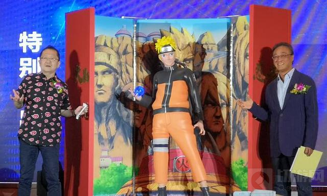 都爱漫与东京电视台确认参展2021CAWAE 将于展会现场精彩亮相