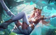 王者荣耀艾琳技能连招口诀一览 艾琳连招技巧顺序攻略分析